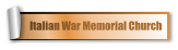 Italian War Memorial Church